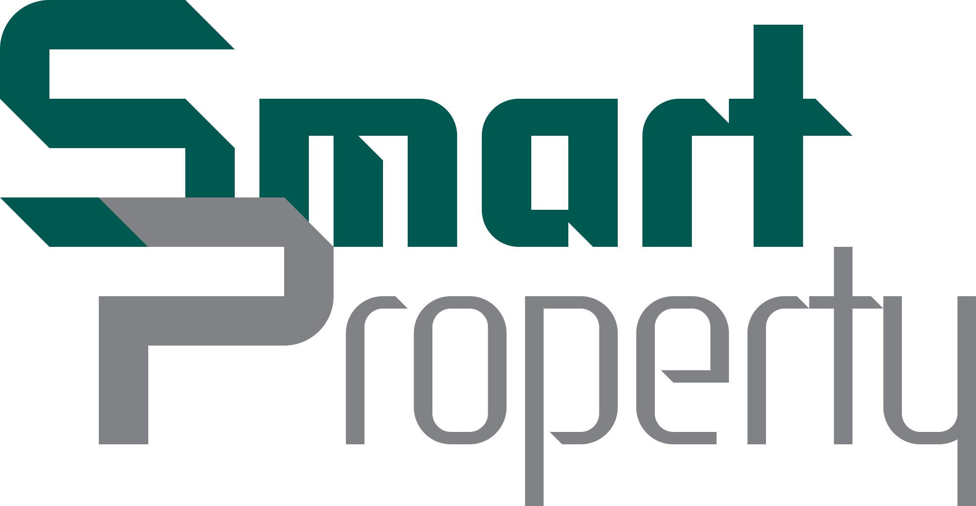 smart property